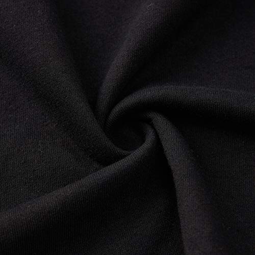 TUONROAD Sudaderas con Capucha para Mujeres Chicas Tie Dye Estampado Hoodie Manga Larga Casual Sudadera M