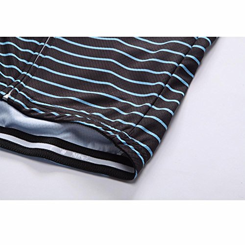 Uglyfrog 2018 Spring/Verano Hombres Camisetas De Manga Corta Ciclismo Maillots+Bib Pantalones Cortos Bodies Ropa De Bicicleta De Carretera DXMZ02