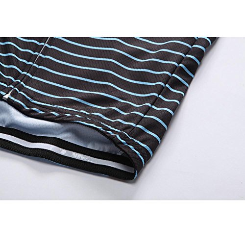 Uglyfrog Hombre Funktions Chaleco para Ciclismo/Chaleco para Ciclismo Pro/Chaleco para Bicicleta/Transpirable/Verano