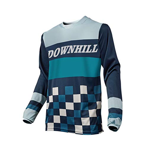 UGLYFROG Ropa Ciclista Invierno Vellón Caliente Downhill Jersey MTB Triatlon Tritraje Triatlon Hombre Motos Ciclismo Maillots Ropa Atletico de Niño Equipacion Ciclista V-Cuello o Cuello Redondo