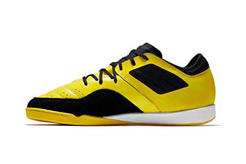 Umbro Chaleira Pro, Zapatillas de fútbol Sala Mujer, Amarillo (Blazing Yellow/Black/White A6c), 39 EU