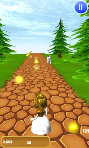 Un fugitivo Princess Bride: Edición Wedding Party