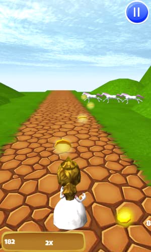 Un fugitivo Princess Bride: Edición Wedding Party