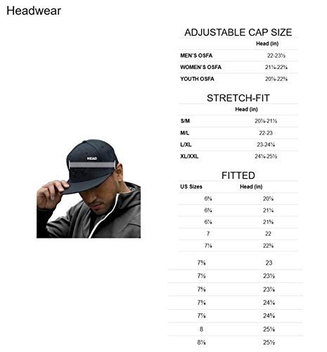 Under Armour Men's Blitzing 3.0 Cap, Gorra Hombre, negro (Black/Black/Black(001)), L/XL