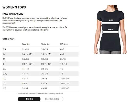 Under Armour Rival 035 - Camiseta térmica de Forro Polar metálico, Color Negro y Negro