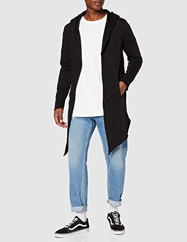 Urban Classics Oversized tee Camiseta, Color Blanco, M para Hombre