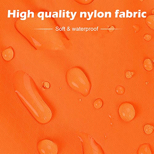 UTOBEST Mochila Running Hidratacion 5L Chaleco Hidratacion Trail Running Hombre Mujer para Correr Bicicleta Ciclismo MaratÓn Senderismo