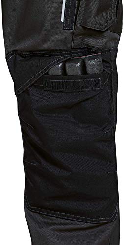 Uvex Tune-Up 8909 Pantalones Cargo Hombre Largos