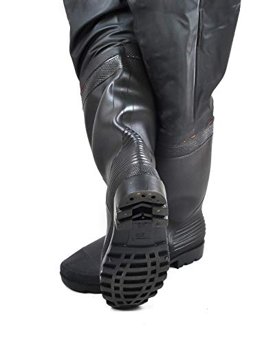 VADEADOR PARA PESCA- TALLA 40 #408, Größe:41