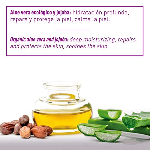 Valquer Laboratorios Profesional Higienizante De Manos Triple Acción: Limpia, Higieniza E Hidrata, Limpiador Hidroalcohólico. Desinfección Manos. Con Aloe Vera. 70º Alcohol, Spray, 100 Mililitro