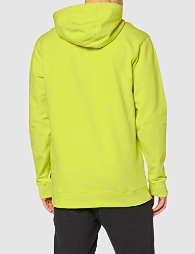 Vans Classic Po Hoodie II Capucha, Amarillo (Sulphur Spring/Asphalt Ync), X-Small para Hombre