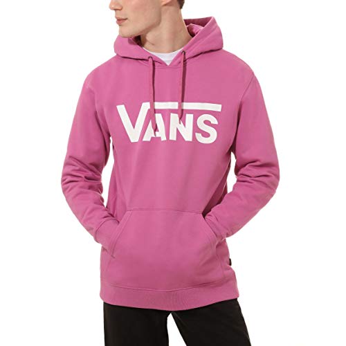 Vans Classic Po Hoodie II -Fall 2019-(VN0A456BRAA1) - Rosebud - XL