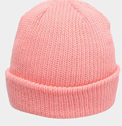 Vans Core Basics Beanie - Gorro (flamenco), color rosa