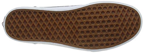 VANS Filmore Decon, Zapatillas Hombre, Canvas Dress Blues/True Navy, 42.5 EU