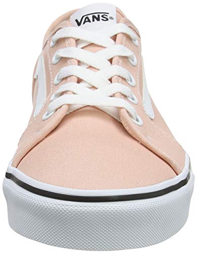 VANS Filmore Decon, Zapatillas Mujer, Rosa (Spanish Villa/True White Vvh), 40 EU