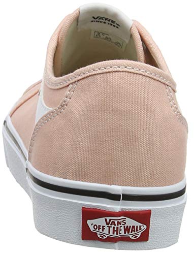 VANS Filmore Decon, Zapatillas Mujer, Rosa (Spanish Villa/True White Vvh), 40 EU