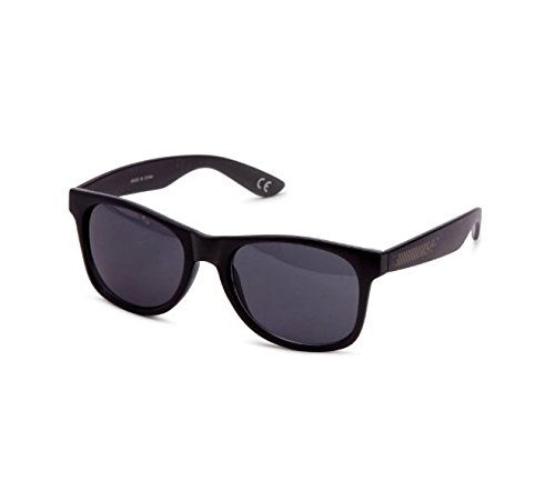 Vans Herren Spicoli 4 Shades Sonnenbrille, Black, Einheitsgröße