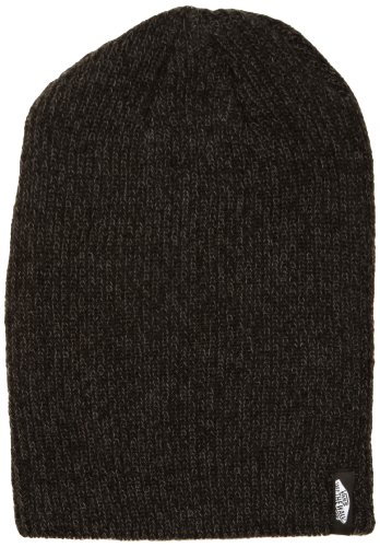 Vans Mismoedig - Gorro para hombre, tamaño único, color negro