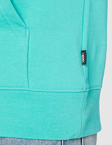 Vans OTW PO II Sudadera con Capucha, Cascada, M para Hombre