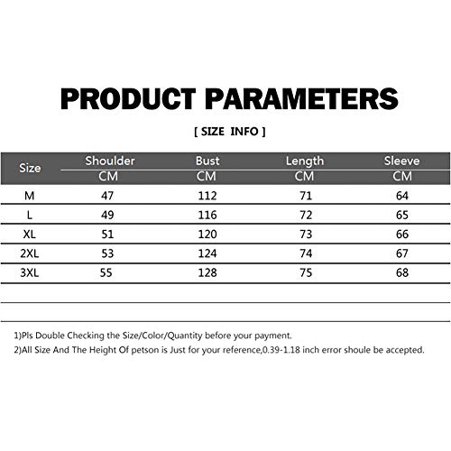 VANVENE Sudadera de forro polar con capucha para hombre, color liso, con cremallera