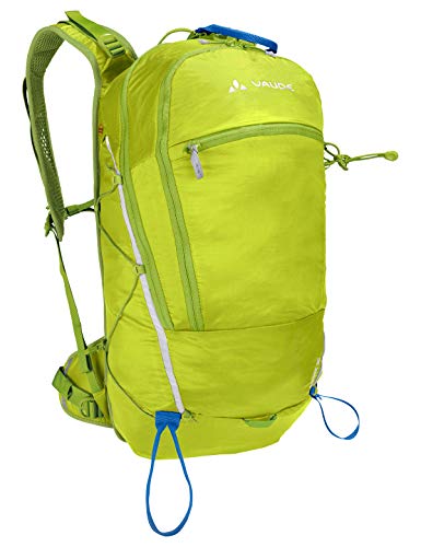 VAUDE Larice 26 Mochilas, Bright Green, 53 cm