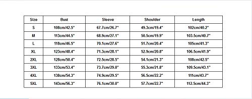 VBHJK Bata Larga De Franela De Invierno para Mujer,Gran Tamaño Gris Franela Gruesa Cinturón De Bolsillo con Capucha Clásico Albornoz Largo para Mujer Bata De Casa Suave Ropa De Dormir Suelta Súper Cá