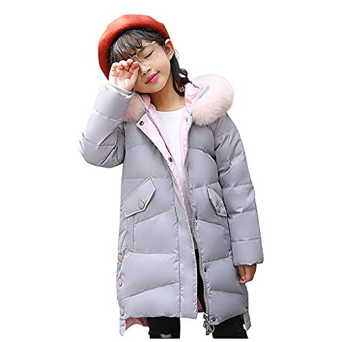 Vectry Abrigos para Bebes Jersey Cuello Alto Niña Pijamas Bebe Pijamas Infantiles Chandal Niña Decathlon Anorak De Niña Abrigo Pelo Bebe Blusas A Rayas Abrigo Lana Bebe Chalecos