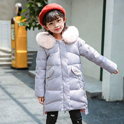 Vectry Abrigos para Bebes Jersey Cuello Alto Niña Pijamas Bebe Pijamas Infantiles Chandal Niña Decathlon Anorak De Niña Abrigo Pelo Bebe Blusas A Rayas Abrigo Lana Bebe Chalecos