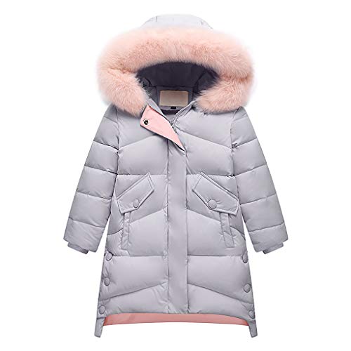 Vectry Abrigos para Bebes Jersey Cuello Alto Niña Pijamas Bebe Pijamas Infantiles Chandal Niña Decathlon Anorak De Niña Abrigo Pelo Bebe Blusas A Rayas Abrigo Lana Bebe Chalecos