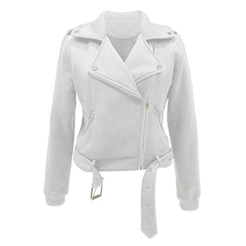 Vectry Cárdigan Liquidación Venta Rebajas Abrigo Pelo Parkas Mujer Manga Larga Frente Abierto Corto Cárdigan Traje Chaqueta Abrigo 2019 Moda Chaqueta Mujer Casual Blusas