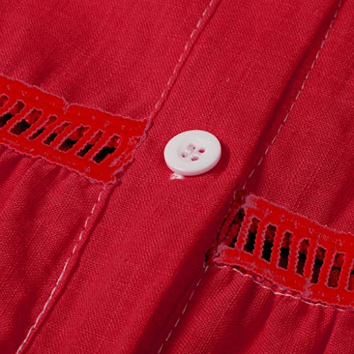 Vectry Otoño Ropa De Mujer Verano Barata Camisetas De Mujer Largas Camisas Manga Corta Mujer Ropa De Mujer Barata Verano Ropa De Mujer Camisas Y Blusas Blusones Playa Mujer Tops