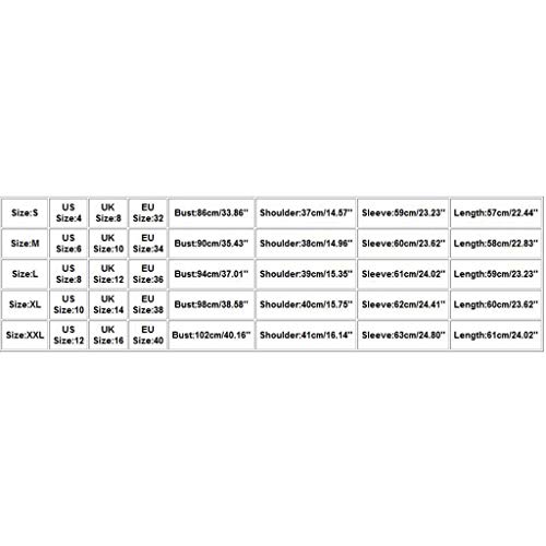 Vectry Para Mujer Traje Chaqueta Mujer Trajes De Chaqueta Mujer Blusas De Tirantes Parka Marron Mujer Chaqueta Azul Marino Mujer Ropa Rockera Mujer Camisa Azul Marino Mujer Chaqueta