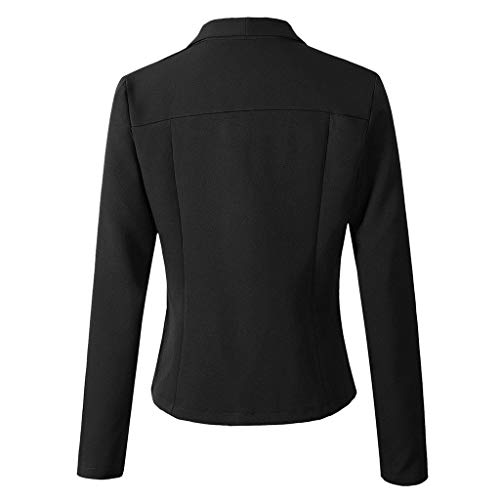 Vectry Para Mujer Traje Chaqueta Mujer Trajes De Chaqueta Mujer Blusas De Tirantes Parka Marron Mujer Chaqueta Azul Marino Mujer Ropa Rockera Mujer Camisa Azul Marino Mujer Chaqueta