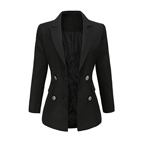 Vectry Roja Mujer Chaquetas para Mujer Cardigan Punto Grueso Mujer Abrigos Rebajas Plumas Mujer Traje Sastre Mujer Blusas Verano Blusa Beige Mujer Abrigo Negro Chaqueta Vestir