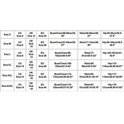 Vectry Traje De Baño Mujer Tallas Grandes Bikinis Victoria Secret Bañador Mujer Color Puro Tankinis Mujer Bañadores De Mujer con Aros Traje De Baño Azul Claro