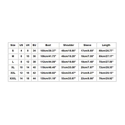 VEMOW Camiseta de Mujer Manga Corta 3D Patrón Impreso Estrella Sol Luna, Primavera Verano Azul Blusa Camisa Cuello Redondo Basica Camiseta Moda Tops Casual Suelta Fiesta T-Shirt(H,M)