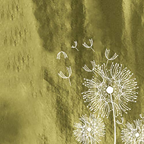 VEMOW Camiseta Mujer Casual Talla Extra Manga Corta Elegante Algodón Lino  Cuello Redondo Impresión Blusa Parte Superior Tops Shirts tee Verano OtoñO(A Amarillo,2XL)