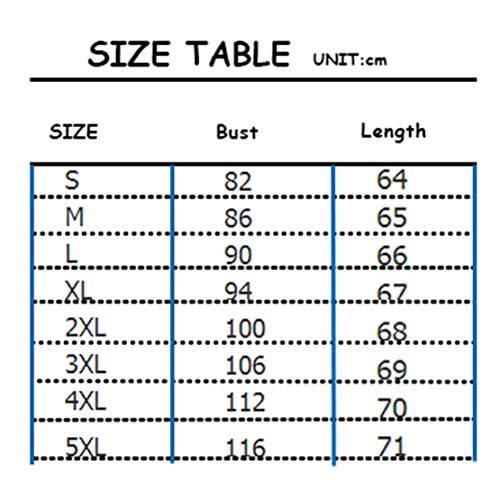 Verano Camiseta de Tirantes de Mujer Camiseta Calavera Flores Impresión Sin Mangas Chaleco Mujer Negro Punk Vest Tank Tops Skull/M