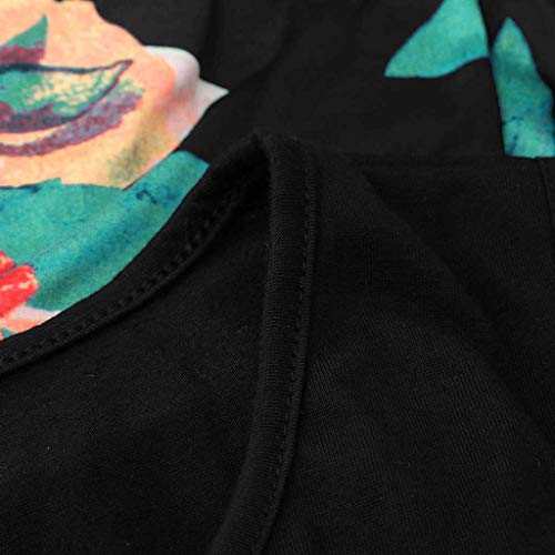 Vestido de Novia de Fiesta en la Playa de Verano Yvelands Verano de Las Mujeres sin Mangas Suelta Llano Maxi Vestido Largo Informal con Bolsillos