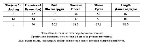 Vestido para Mujer,Vestidos De Cuello Redondo con Estampado De Rosas De Moda Casual, con Minivestido En Forma De A De Estilo Francés De Manga Larga con Barra, Rojo, L