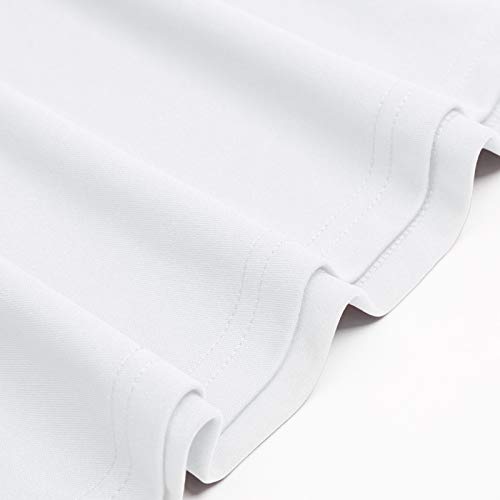 Vestido Vintage para Mujeres sin Mangas Cuello V de Fiesta Cóctel Rockabilly Clásico 2XL CL010698-7