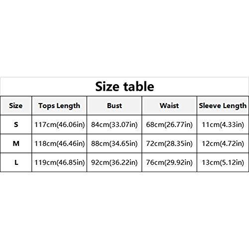 Vestidos De Mujer Bohemia Estampado Floral Abrigo con Cuello En V De Alta DivisióN De Manga Corta Vestido Maxi éTnico para La Playa De Verano