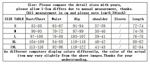 Vestidos de Verano Cortos Mujer Vestido de Diario Boho Estampados Flores Corto Rectos Casuales Mini Vestidos Playeros sin Mangas Diarios Gasa Sueltos Señora Vestido Playero Bonitos Anchos Negro 2XL