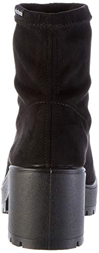 Victoria Atalaia Antelina Elástico, Zapatillas Altas Mujer, Negro (Negro 10), 38 EU