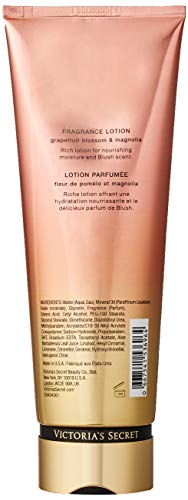 Victoria secret blush body lotion - 236 ml.