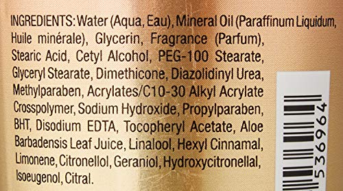 Victoria secret blush body lotion - 236 ml.