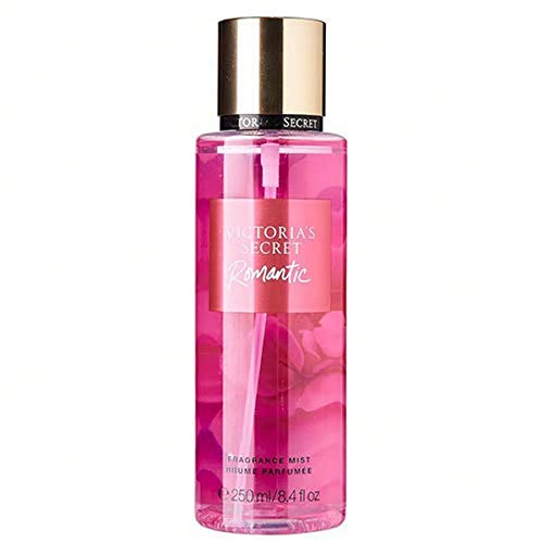 Victoria Secret Fantasies Romantic Body Mist 250 ml