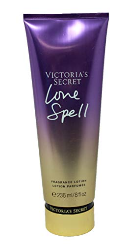 Victoria Secret LOVE SPELL FRAGRANCE LOTION 236 ML