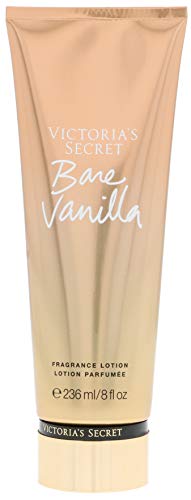 Victoria's Secret Bare Vanilla Fragrance Body Lotion 236 Ml 236 ml