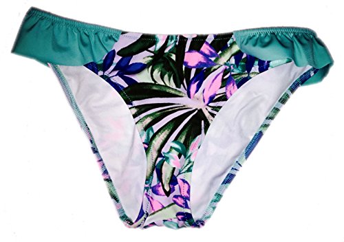 Victoria's Secret - Bikini sexy para playa, talla XS, color verde Verde verde X-Small